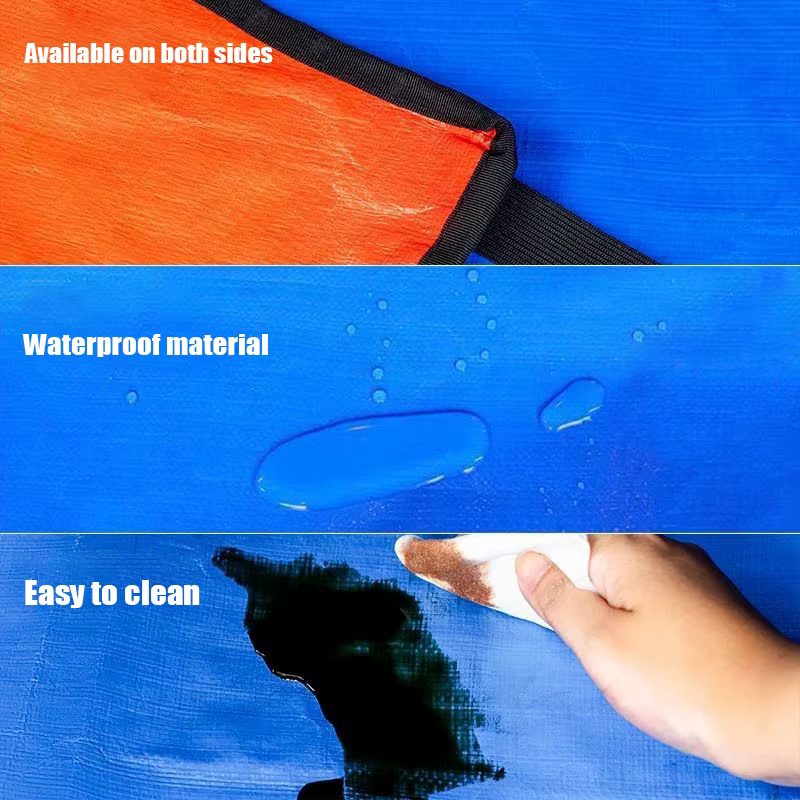 Universal Waterproof Trunk Mat for Dogs, image 5