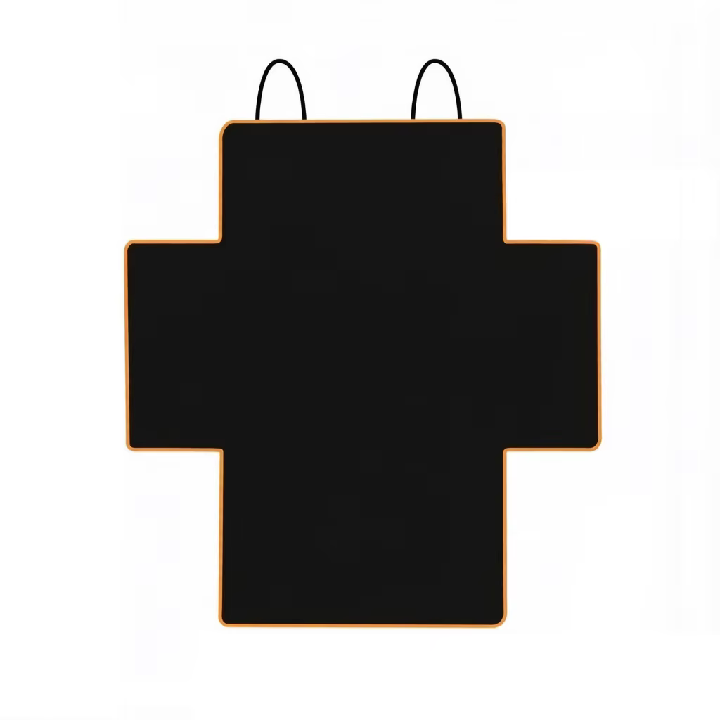 Heavy-Duty Cargo Hammock with Side Flaps, image 6