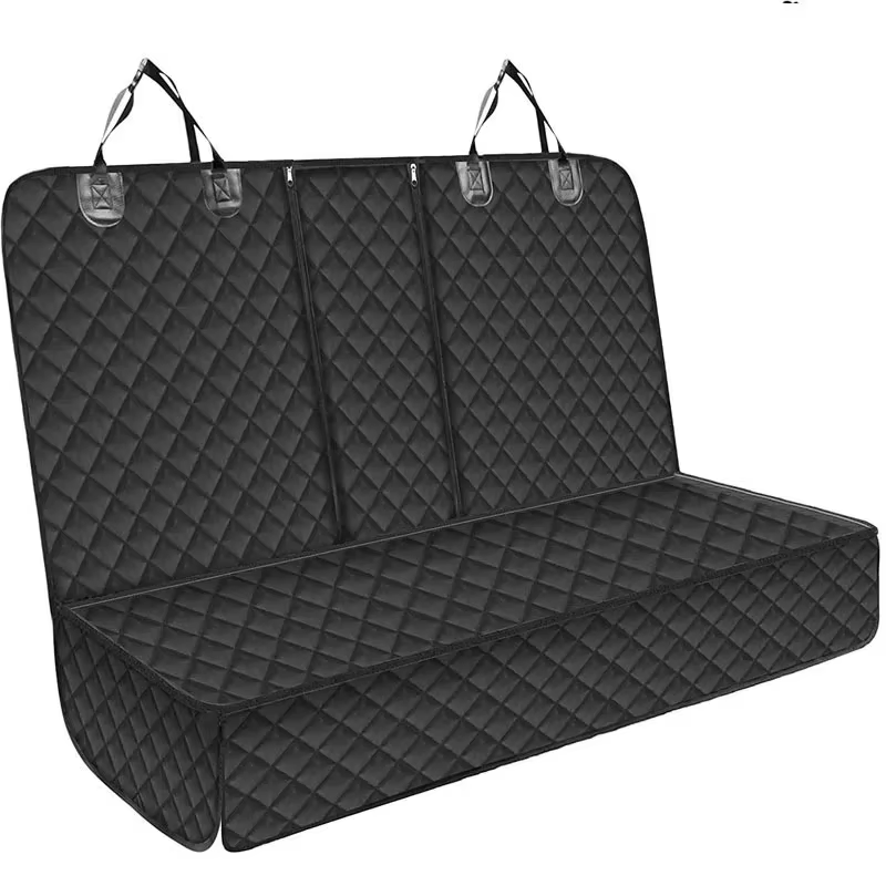 Waterproof Back Seat Cover for Dogs, image 3