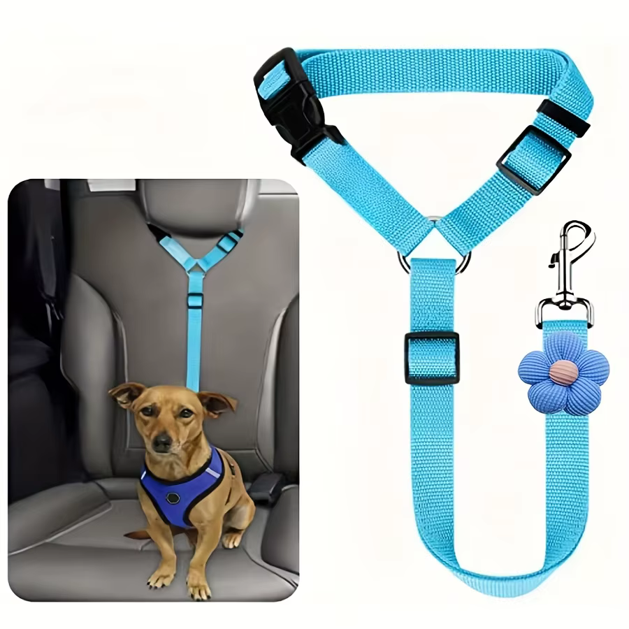 Dog Seat Belt Tether, image 5
